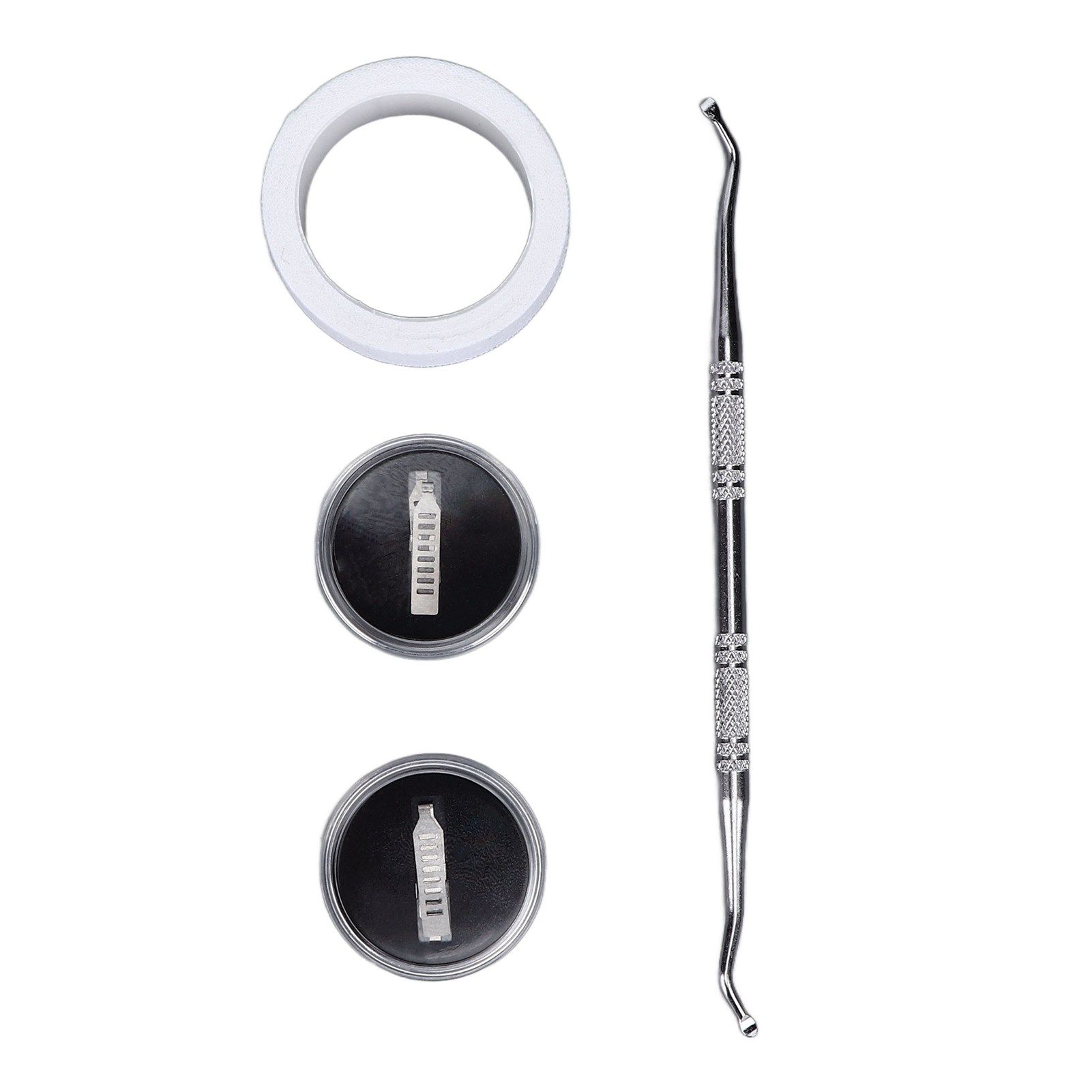 Ingrown Toenail Corrector Ingrown Toenail Correction Treatment Kit Manicure Tool for Home Type B