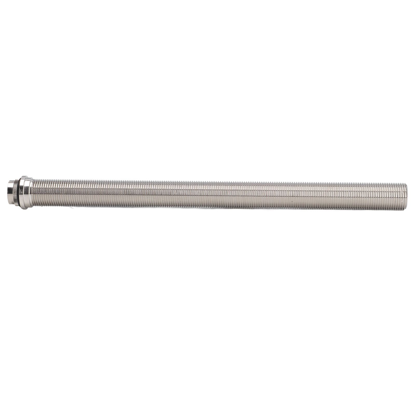 330mm Beer Tap Locking Flange G5/8 Home Brewing Beer Faucet Shank Extend Tube Wine Dispenser Bar Wine Tools