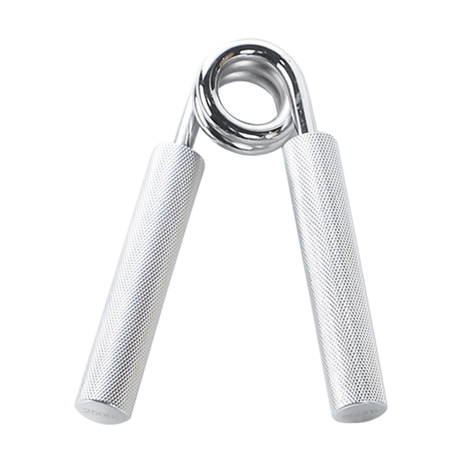 300LB Hand Grip No Slip Heavy-Duty Grip Strengthener Wrist & Forearm Hand Exerciser Developer Strengthener Home Gym Fitness