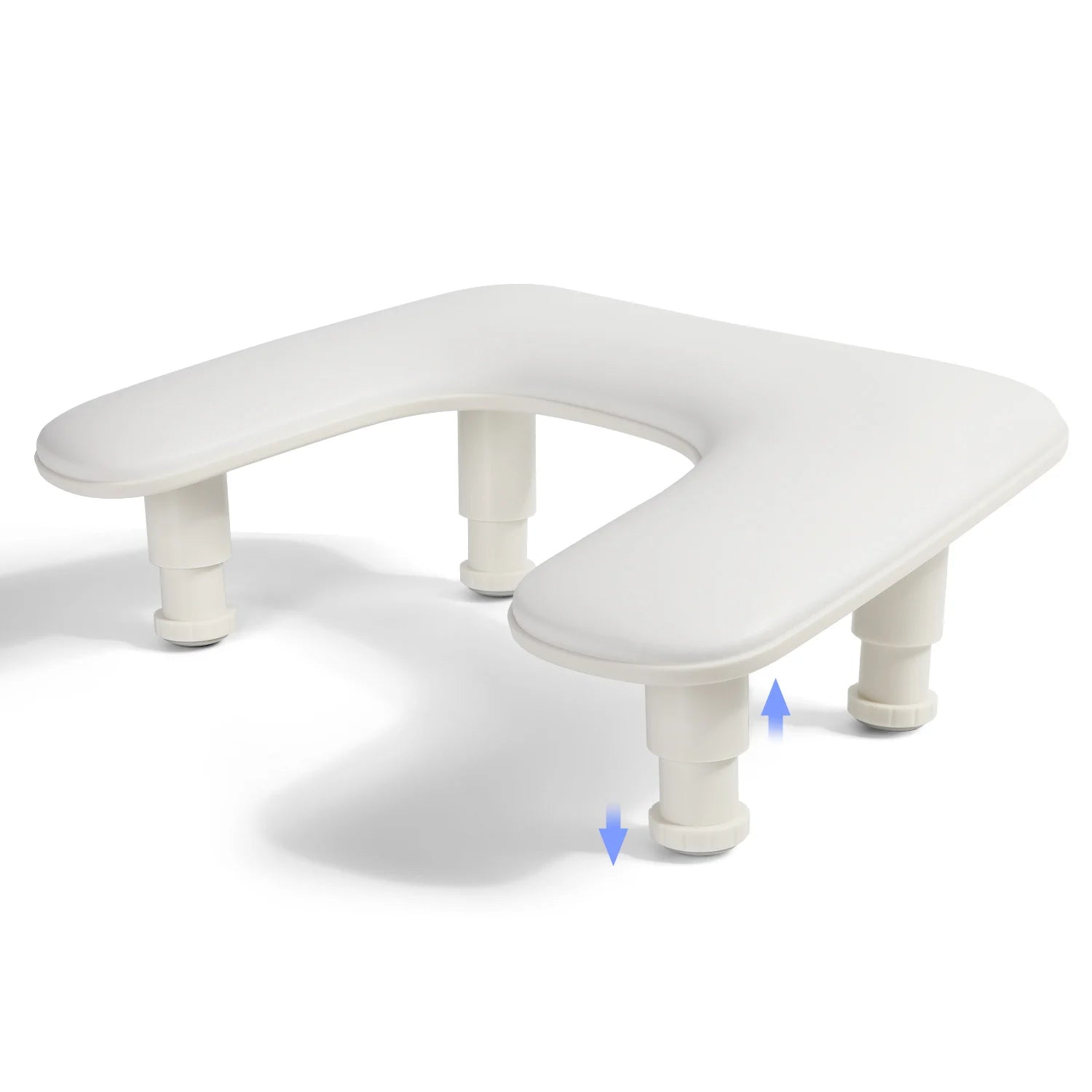 Adjustable Nail Art Hand Pillow Stand