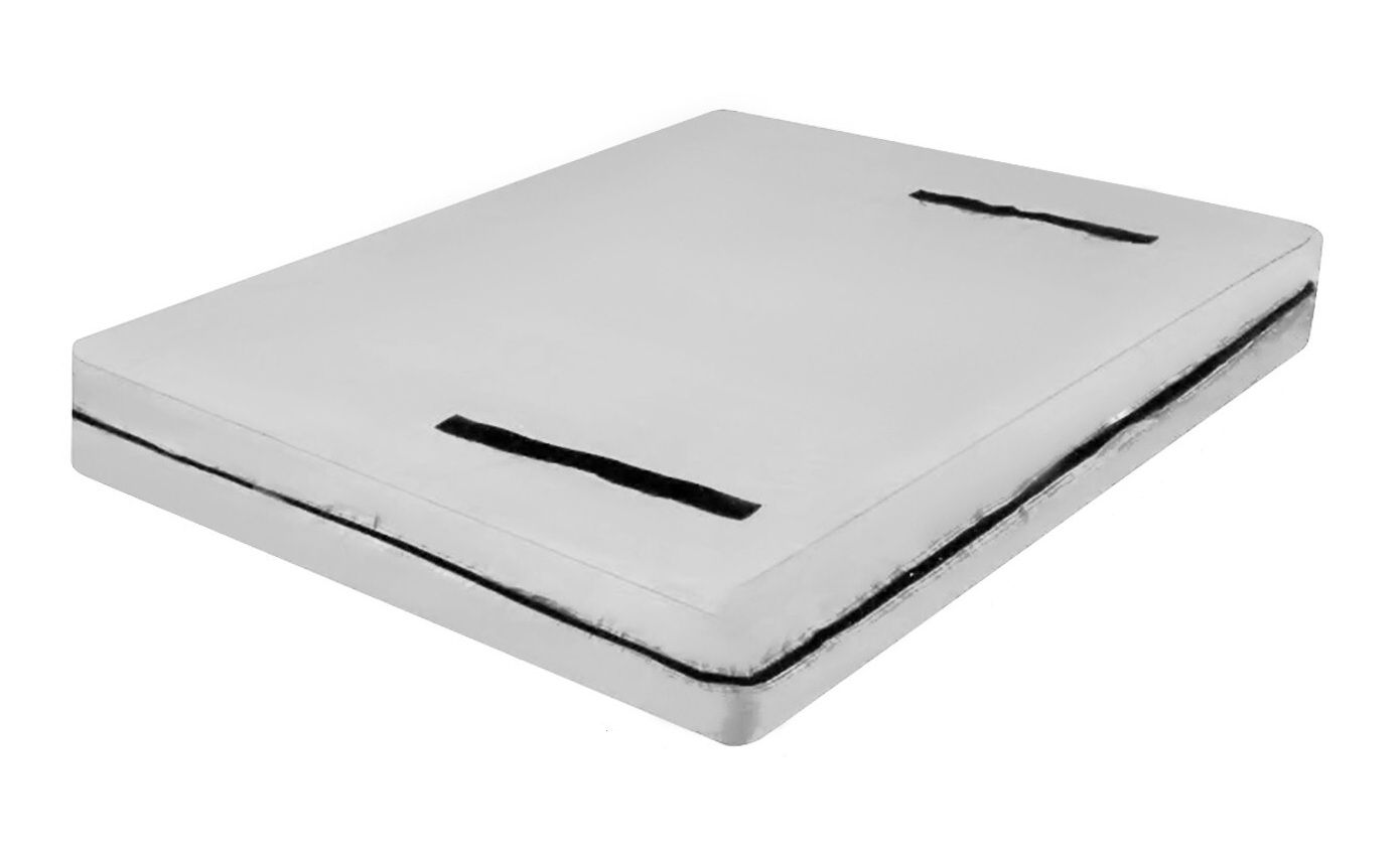 Double Mattress Storage Bag Heavy Duty Protector 192x38x142cm