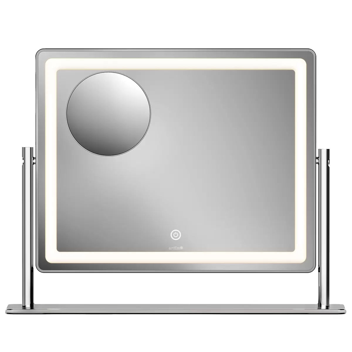 Aurea mini led cosmetic mirror