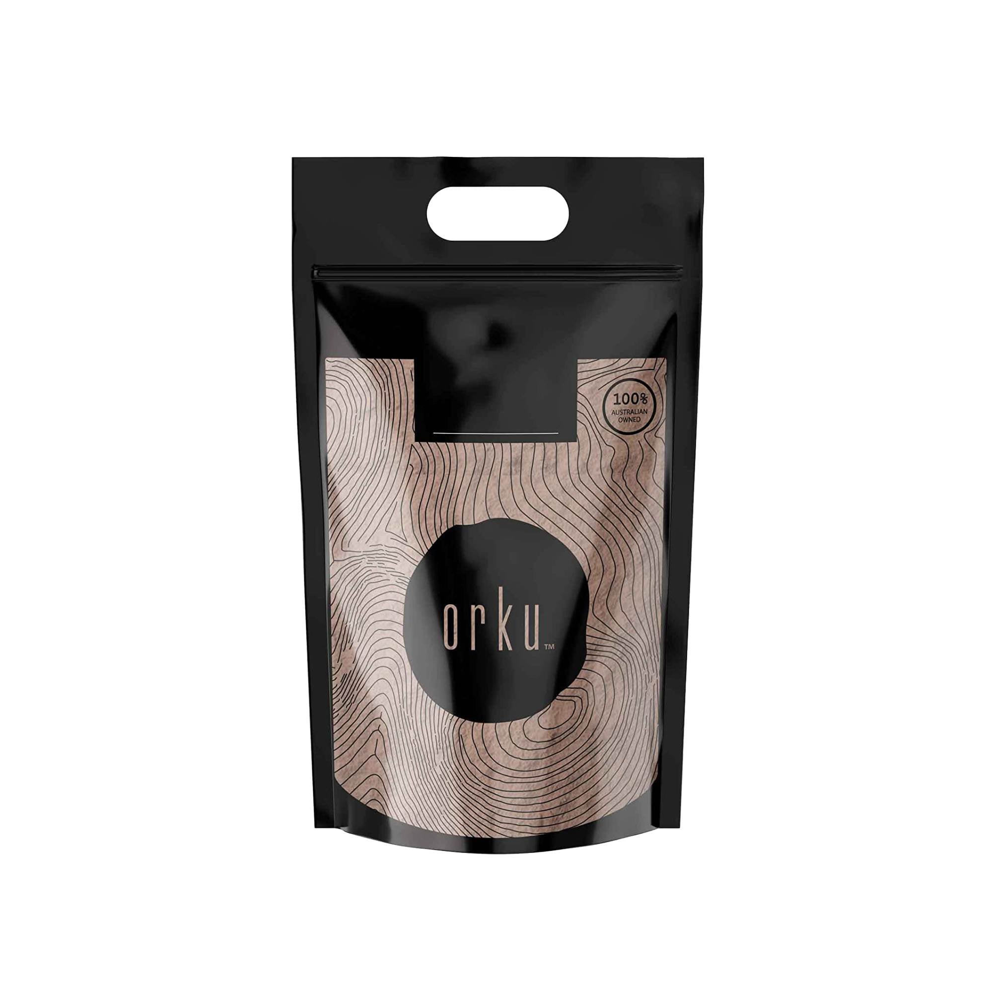 20Kg Pure Micronised Zeolite Powder Mineral - Micronized Volcamin