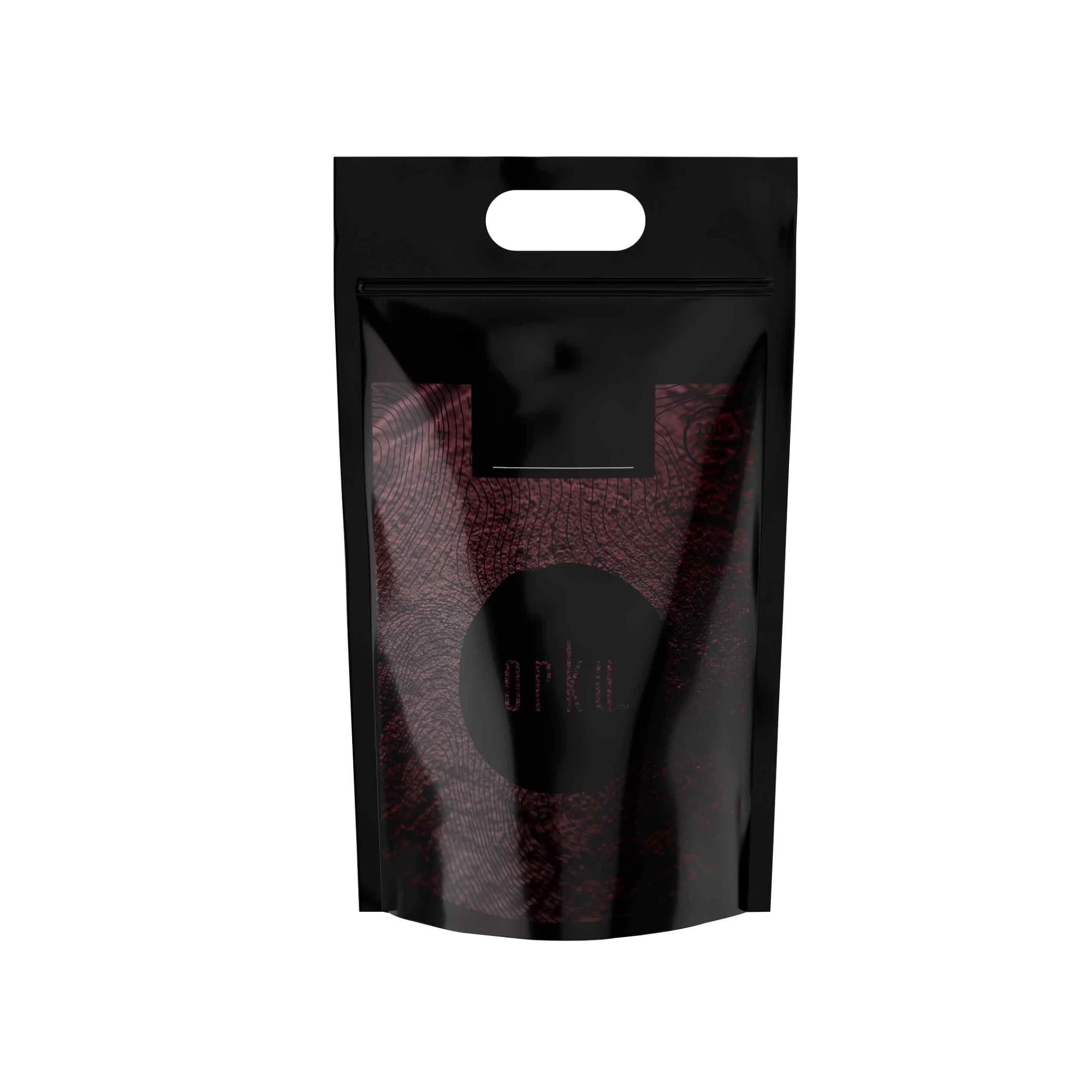 5kg Acai Powder Bag 100% Organic - Superfood Amazon Berries