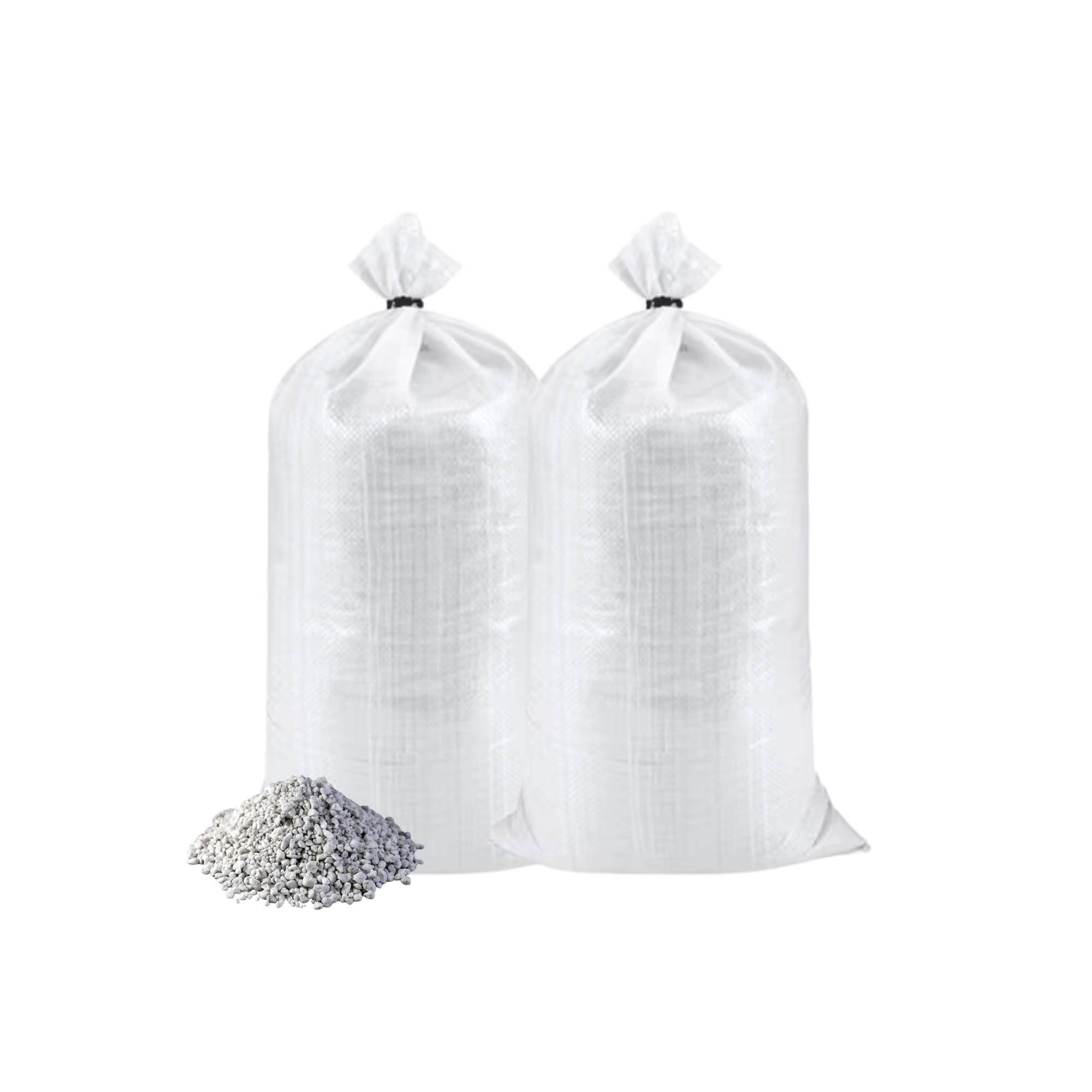50L Perlite Organic Super Coarse Premium Soil Expanded Medium Plants Hydroponics