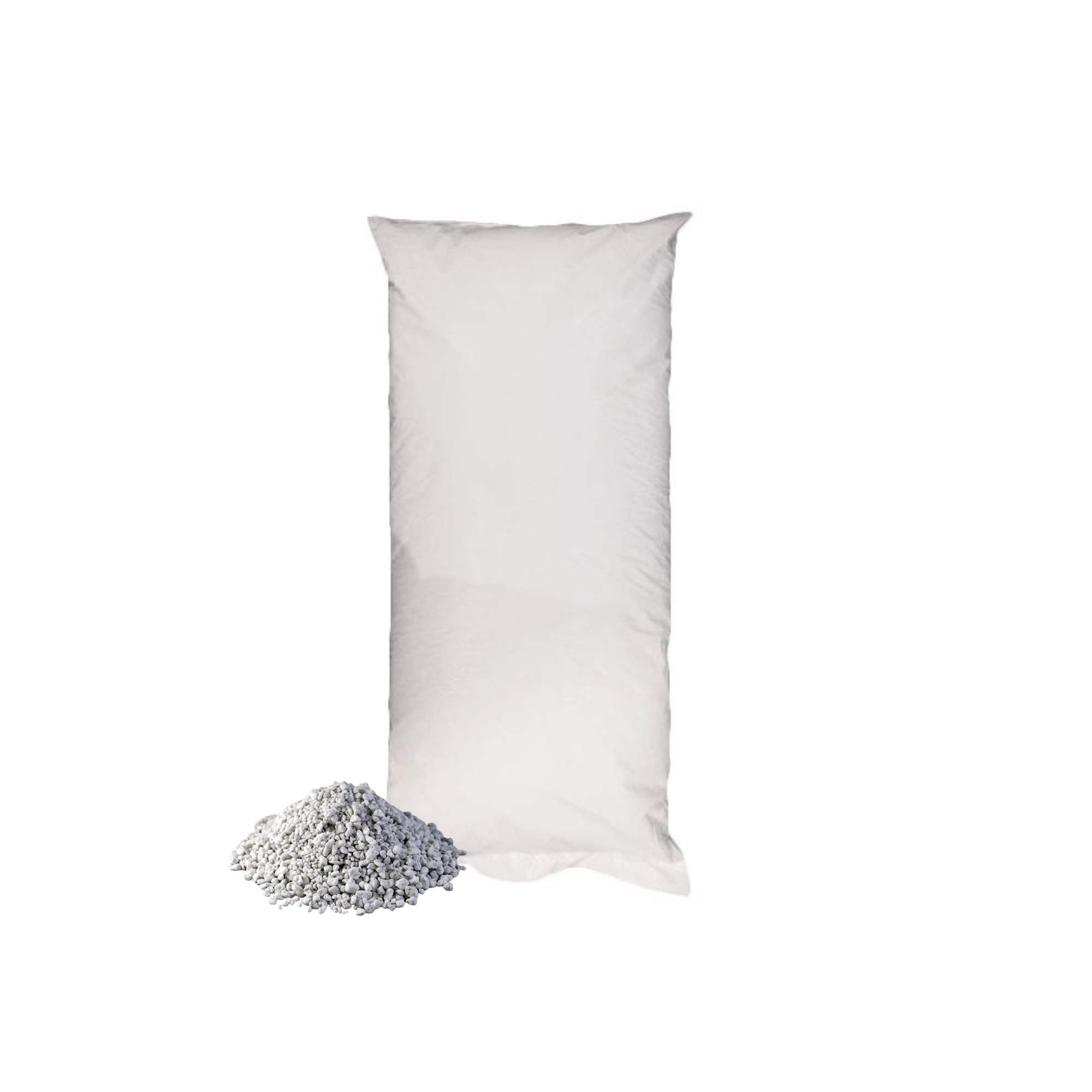 100L Perlite Coarse Premium Soil Expanded Medium Plants Hydroponics Bulk