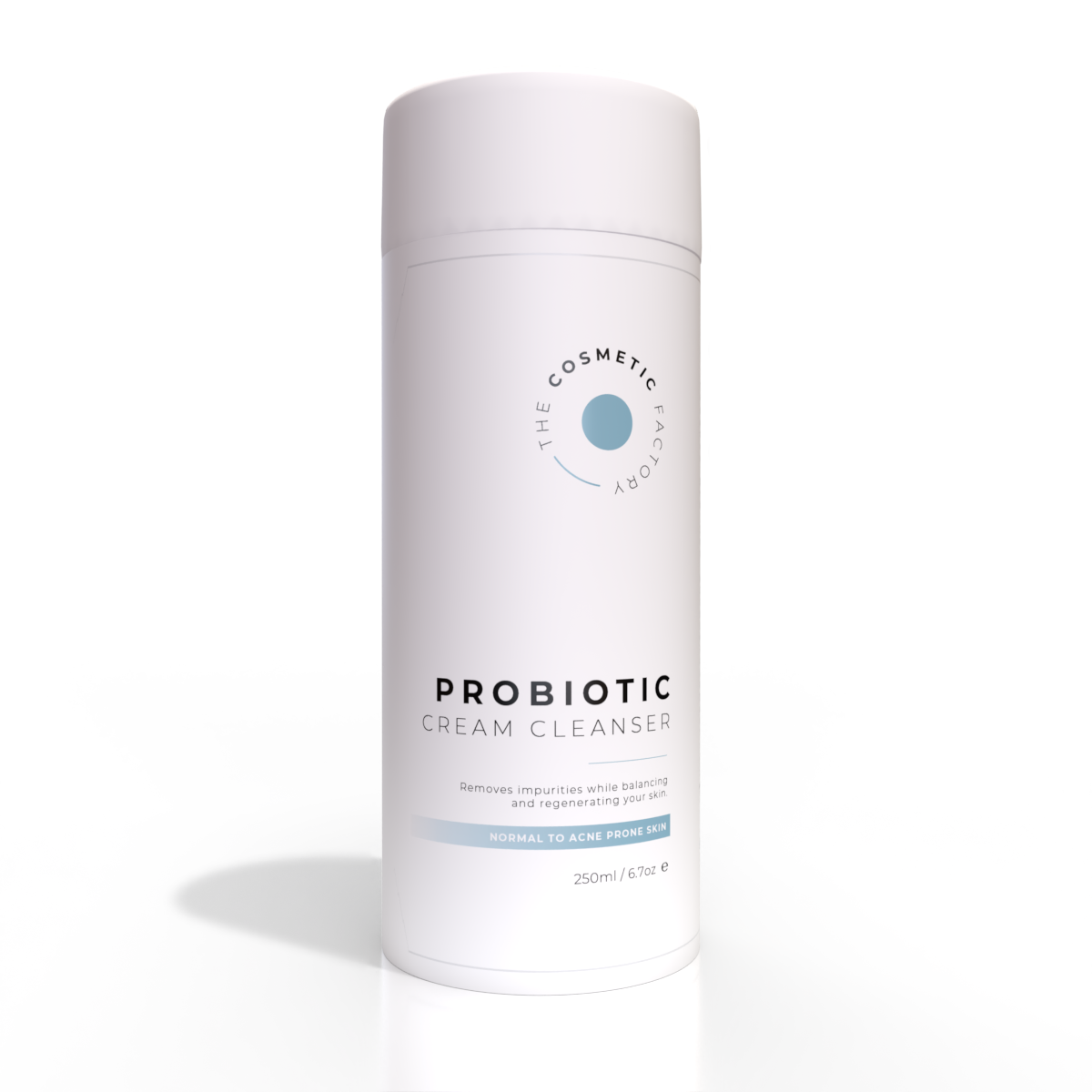 PROBIOTIC CREAM CLEANSER | 250ML