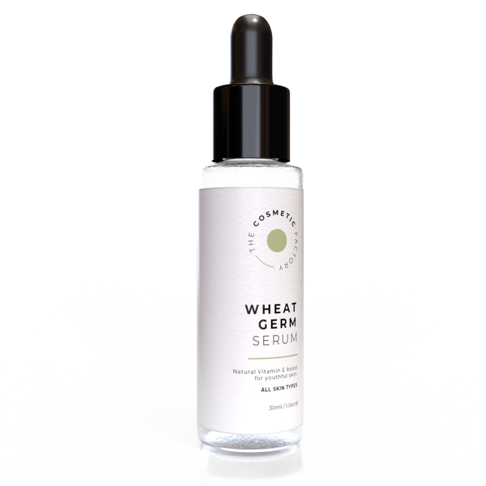 WHEAT GERM SERUM | 30ML