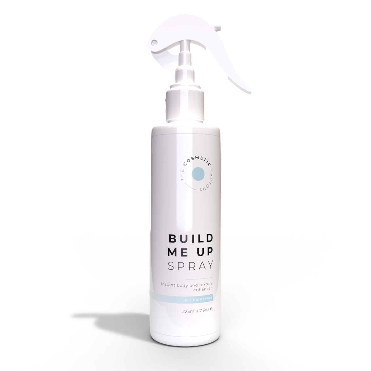 BUILD ME UP SPRAY | 225ML