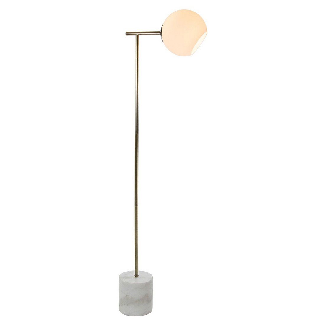 Helium Floor Lamp