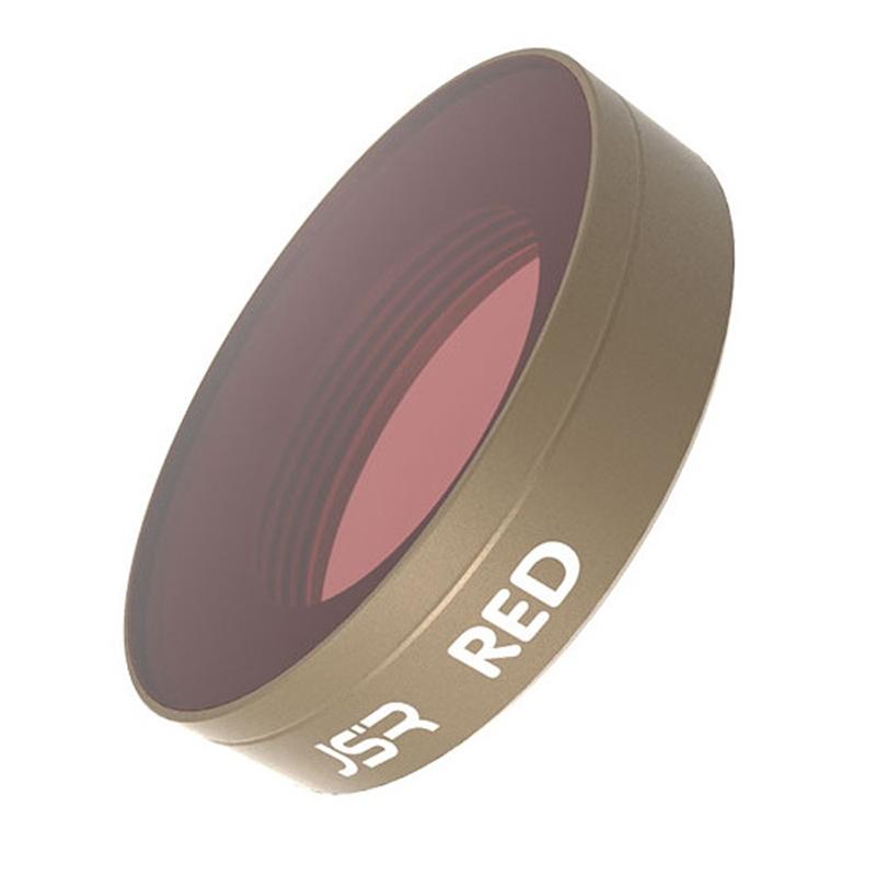 Lg Dji Action Camera Filter for Motion Shots