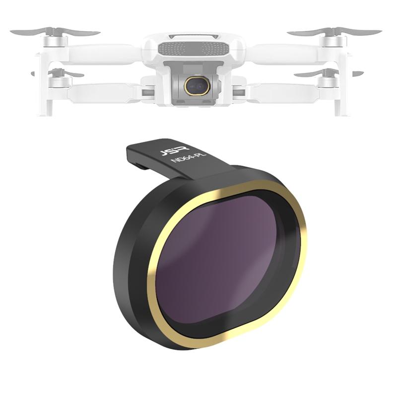 Nd64pl Lens Filter for Fimi X8 Mini Drone