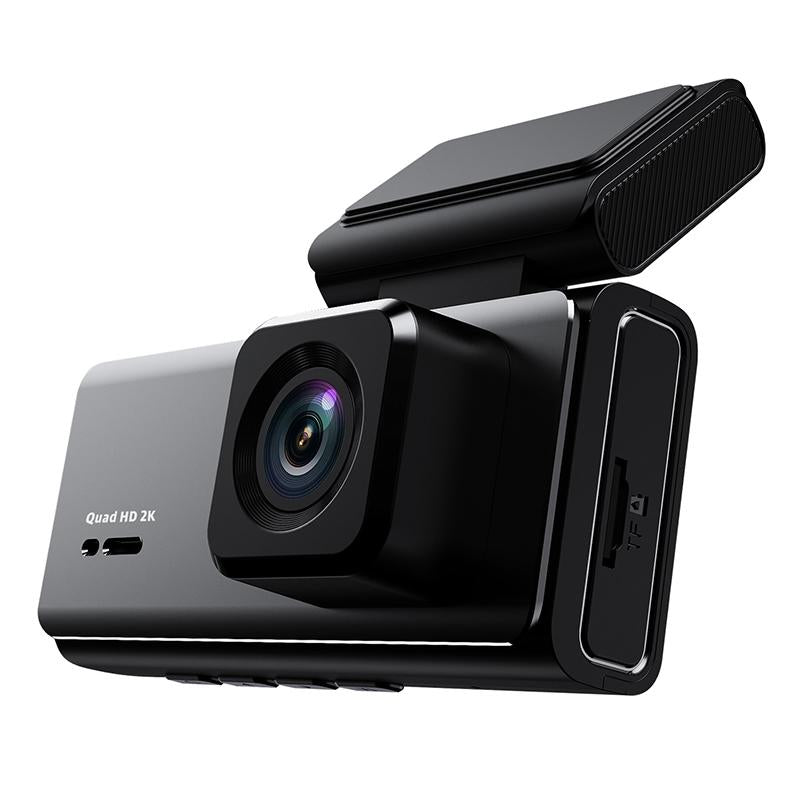 1080p Hd Night Vision Car Recorder with Wifi & Mobile App Support