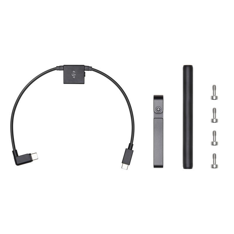 Dji Ronin Sc Focuser Motor Mounting Kit