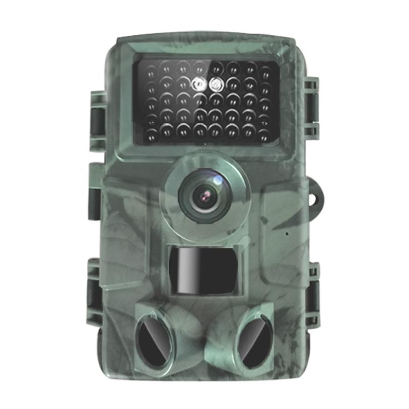 4k Infrared Night Vision Hunting Camera with 2 Lcd Screen