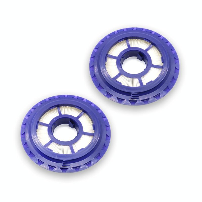 Rear Filter Core for Dyson Dc41 / Dc65 Vacuum Cleaner - 2 Pack