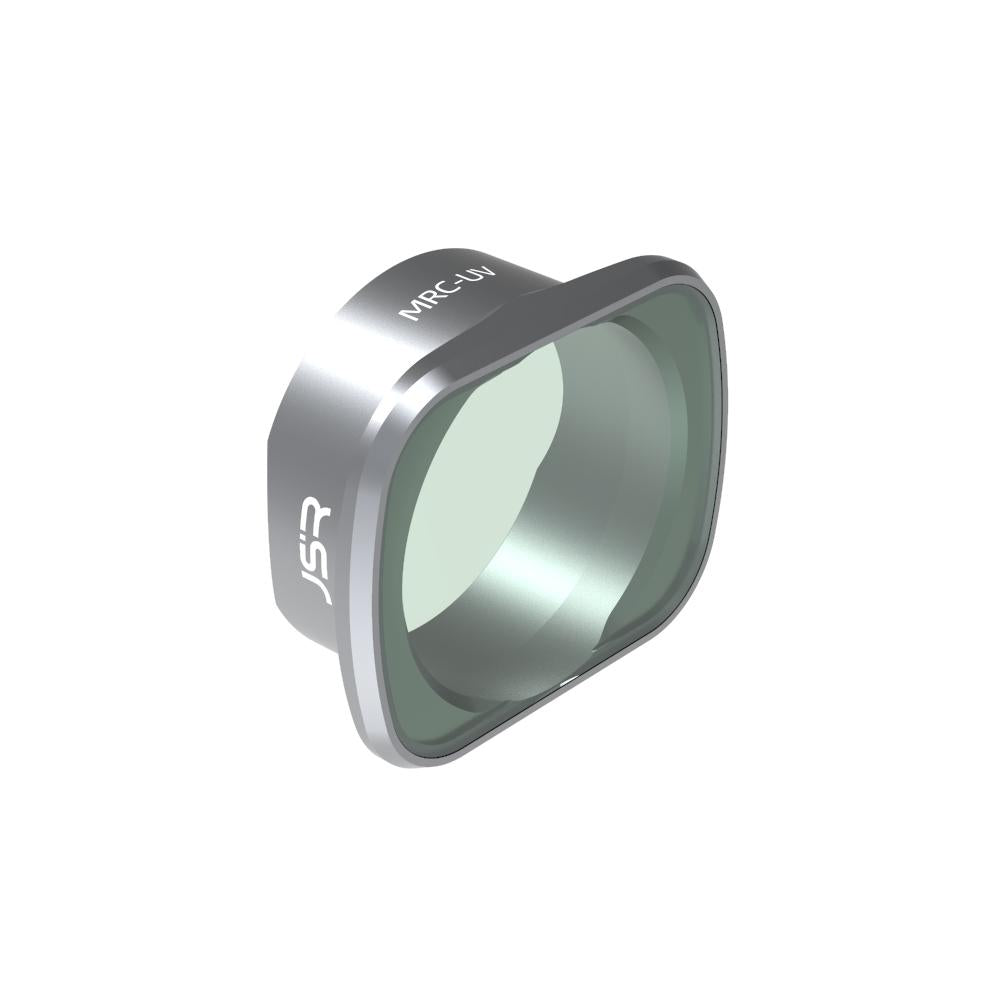 High-quality Fpv Combo Drone Filters - Mcuv