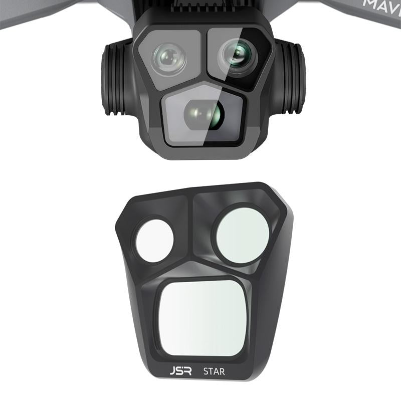 Pro Star Lens Filter for Dji Mavic 3 - 3gb