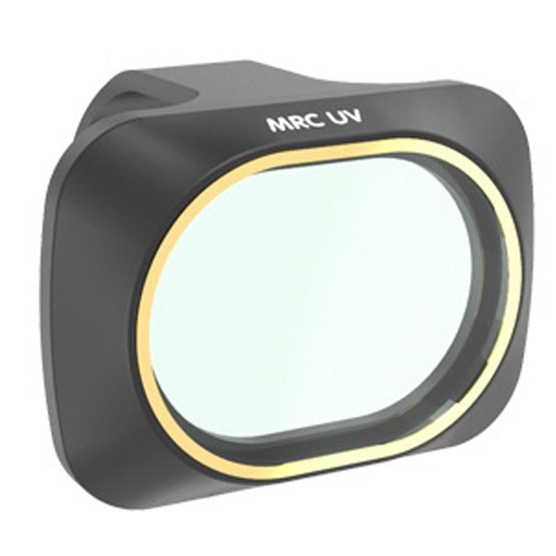 Uv Filters for Mavic Mini / Mini 2 / Mini 2 Se - 3655 01 Style