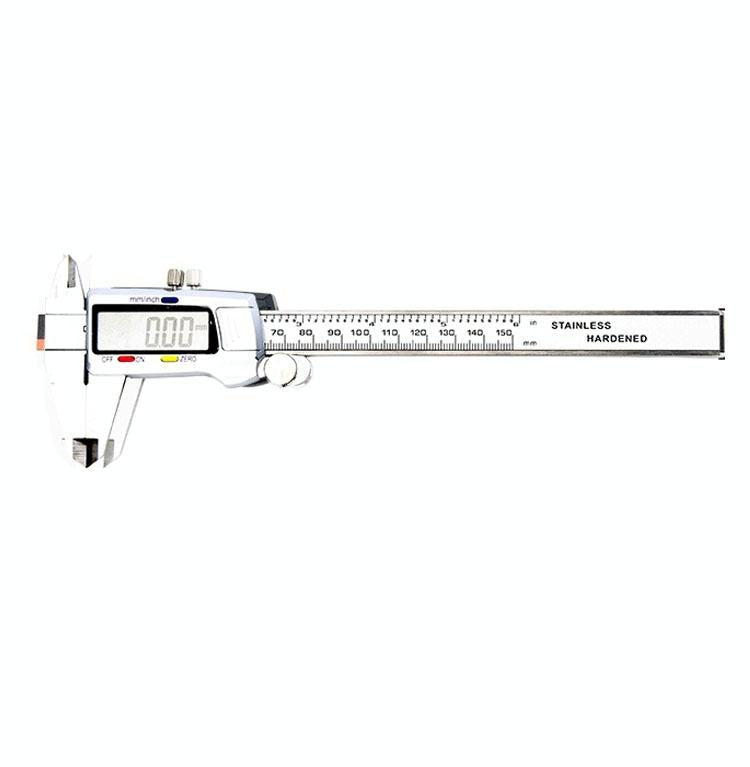 Stainless Steel Digital Caliper - Electronic - 04