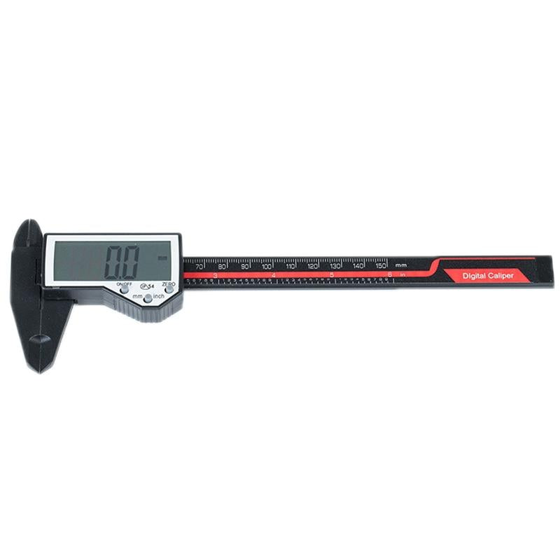 Large Screen Digital Caliper for Inner and Outer Diameter - 237mm