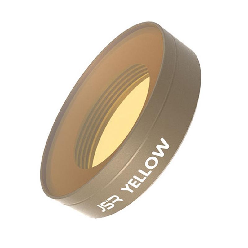 Lg Style Dji Action Camera Filter for Motion Shots