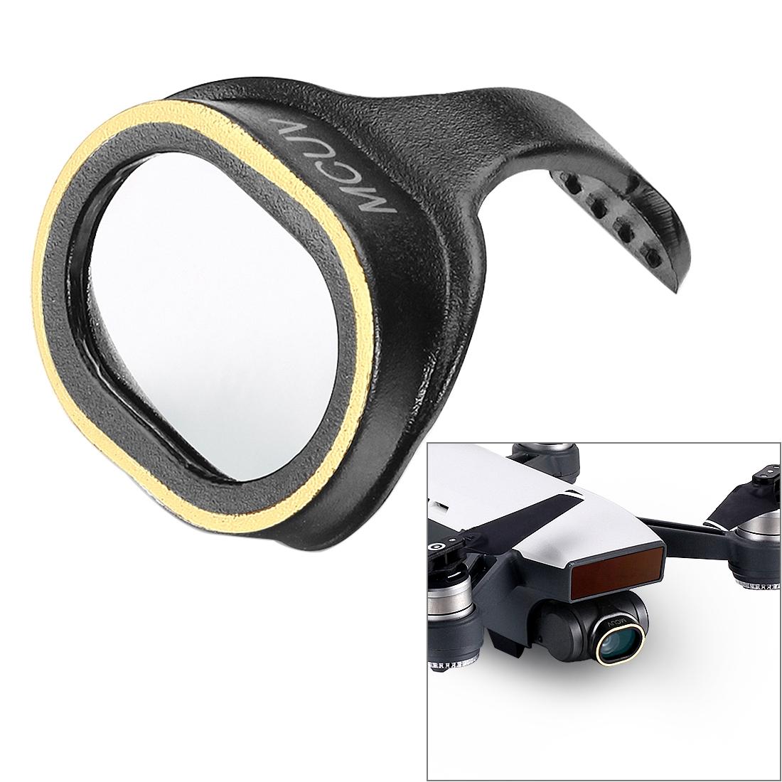 Spark Drone Lens Filter - Hd Quality