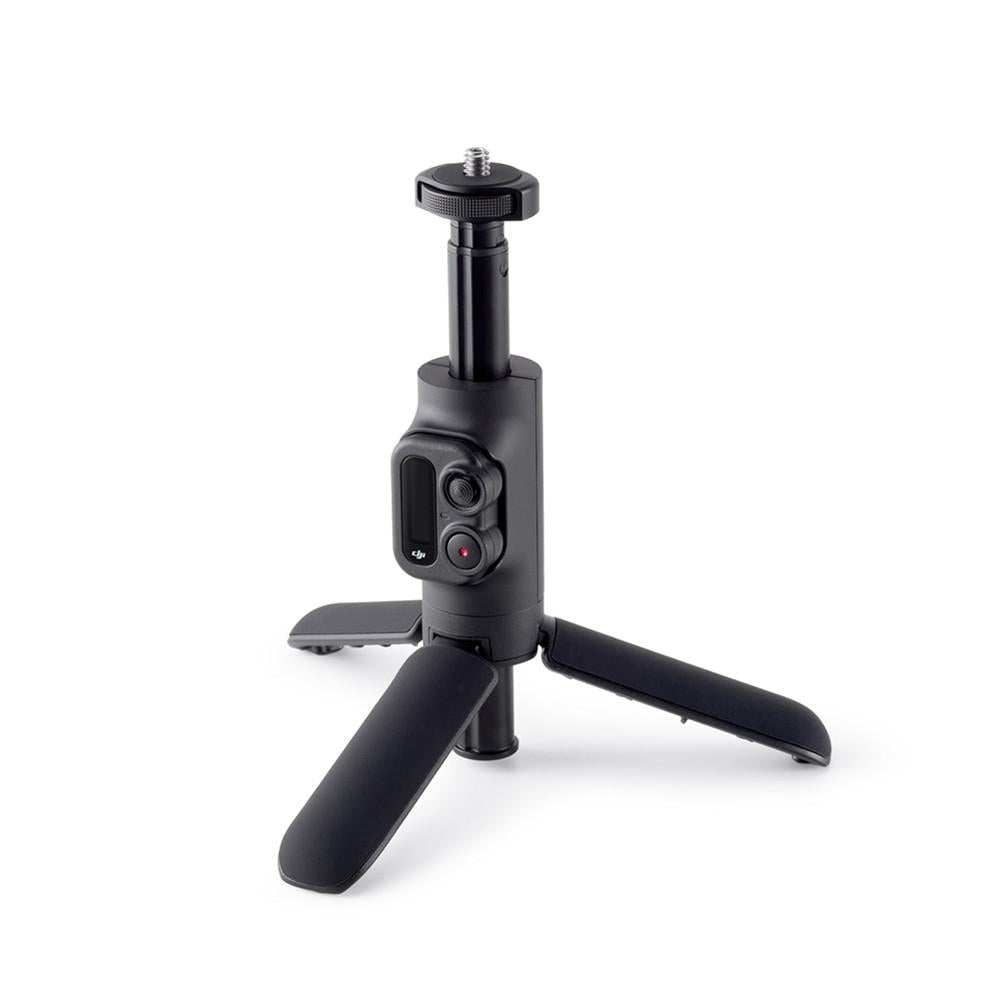 Universal Tooth Remote Control Tripod for Dji Action 2