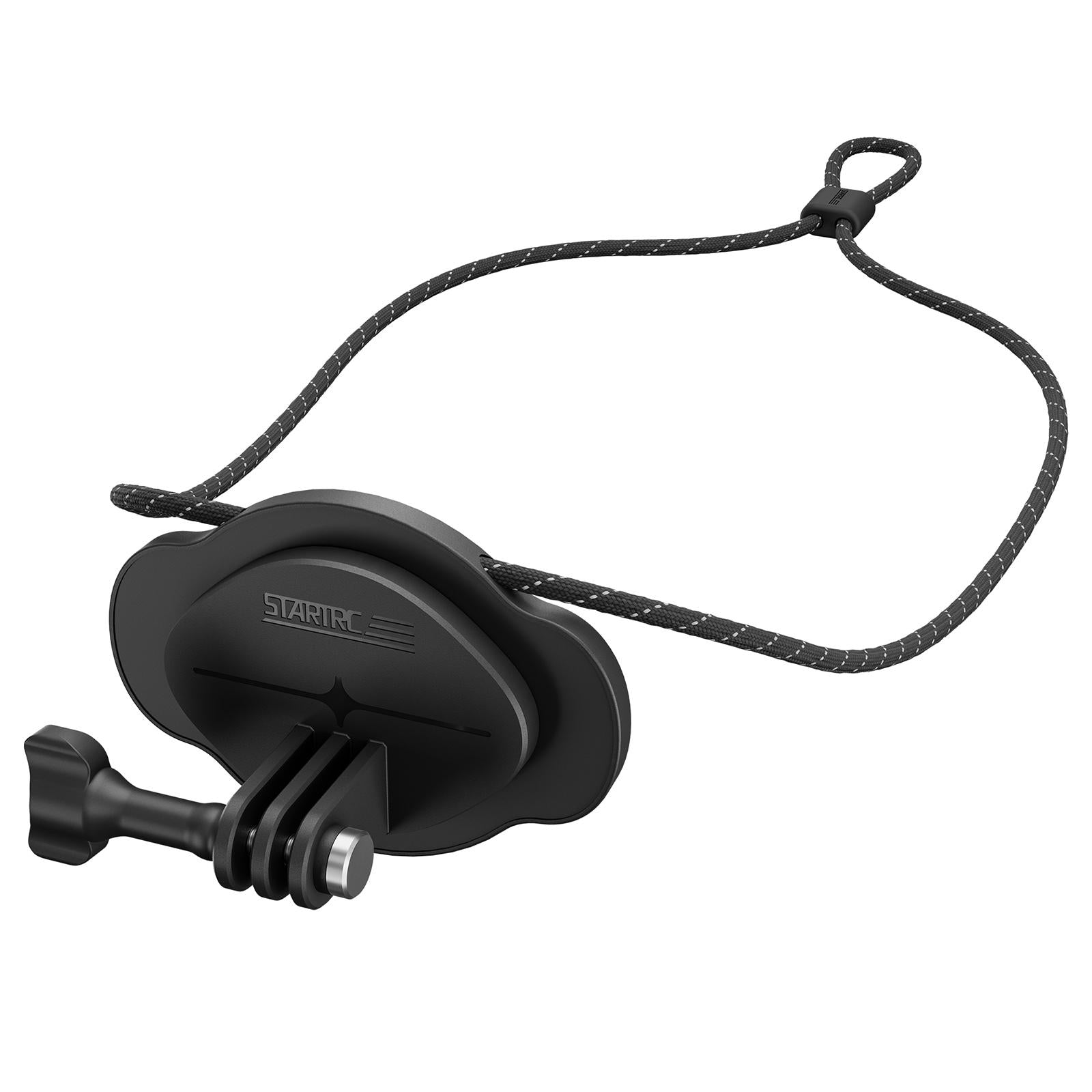 Magnetic Quick Release Neck Strap for Vlog and Fpv