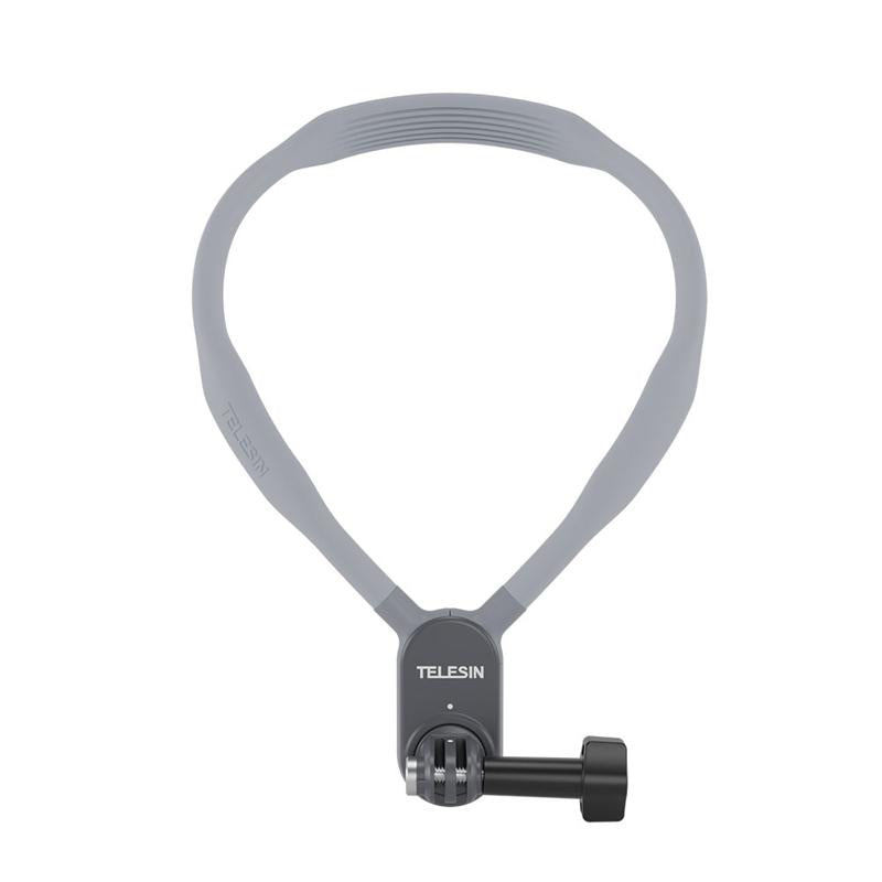 Magnetic Halter Bracket for Action Cameras - Te Hnb 001
