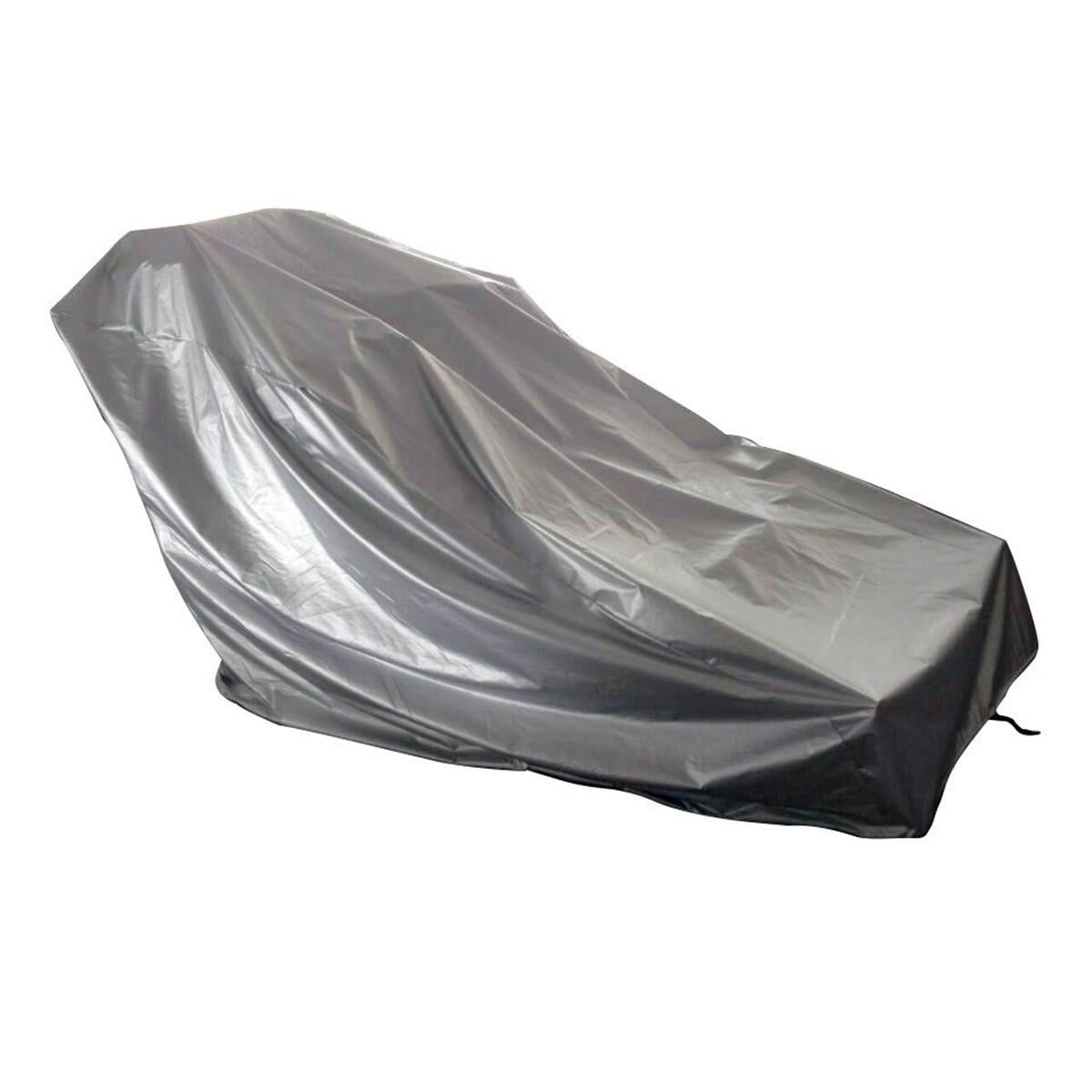 Waterproof Mini Treadmill Cover - 95x110x160cm