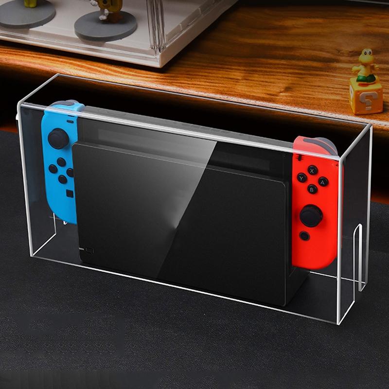 Nintendo Switch Oled Dustproof Cover - 035