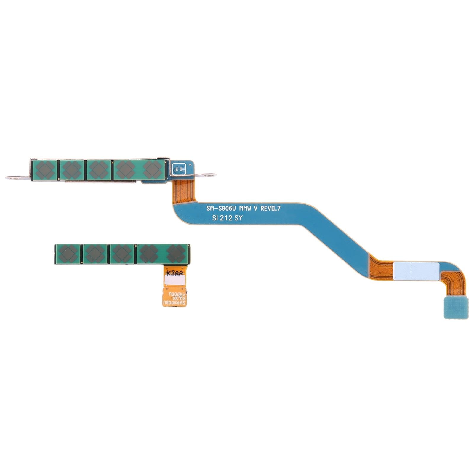 Samsung Galaxy S22+ 5g 5g Module - For Samsung Galaxy S22+ 5G Sm-S906B