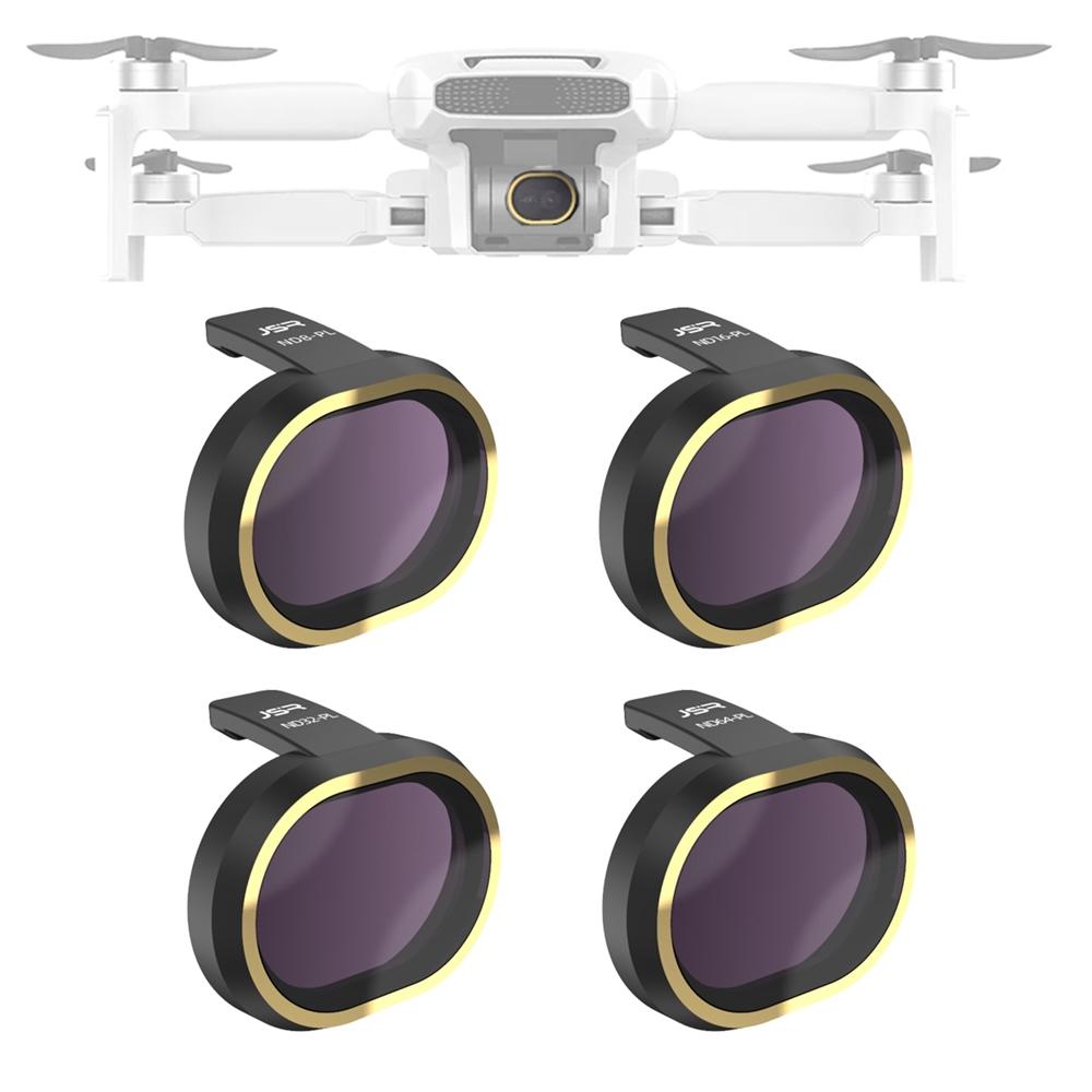 Complete Lens Filter Kit for Fimi X8 Mini Drone