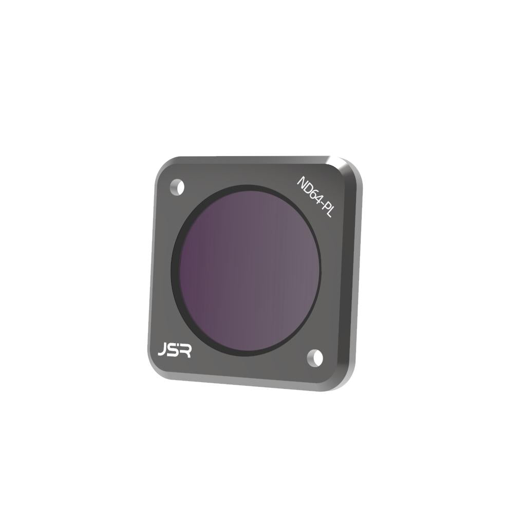 Nd64pl Filters for Dji Action 2 - Action Camera