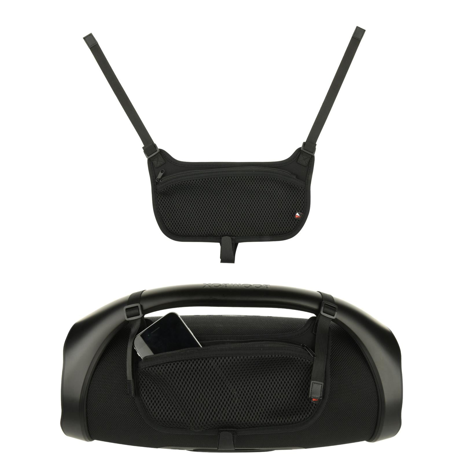 Jbl Boombox Portable Storage Bag with Single-shoulder Strap