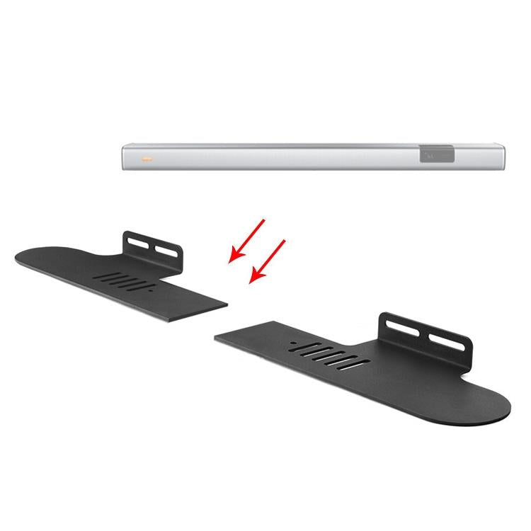 Coocaa Split Sound Bar Wall-mount Bracket for Live Series