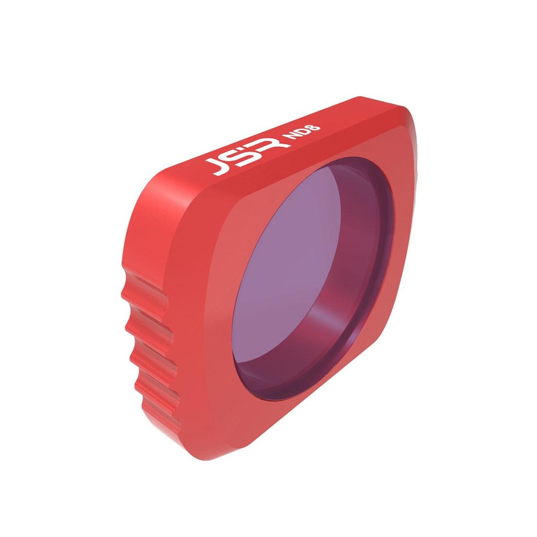Nd8 Lens Filter for Dji Pocket Hd Camera