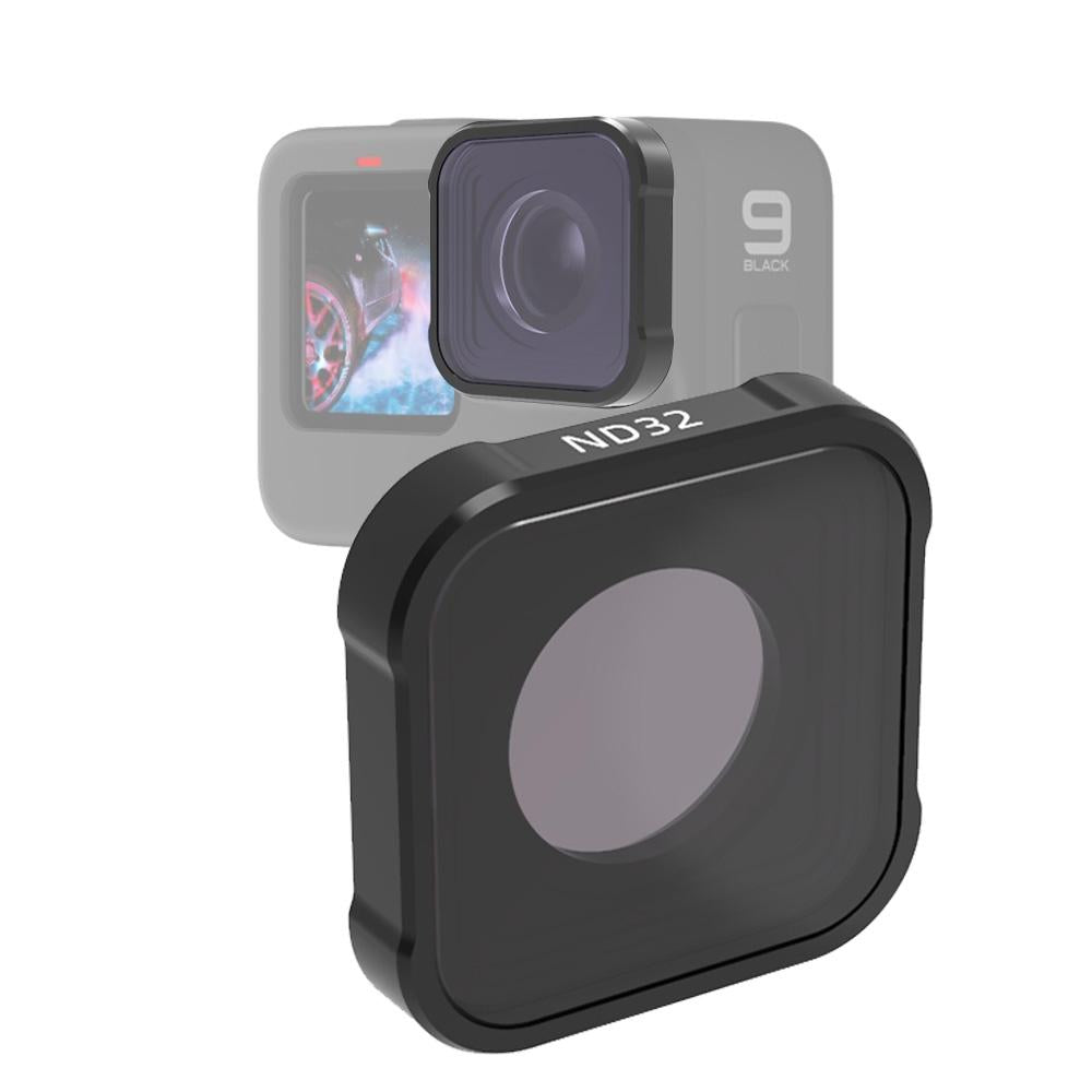 Gopro Hero10 Lens Filter - Kb Series