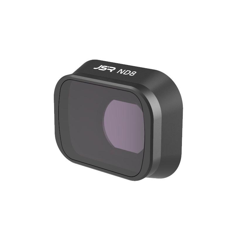 Pro Nd8 1663 03 Filters for Dji Mini 3 - Improved Quality