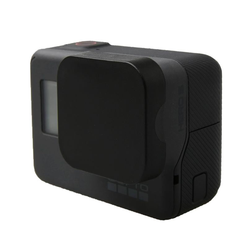 Scratch-resistant Professional Camera Lens for Gopro Hero5
