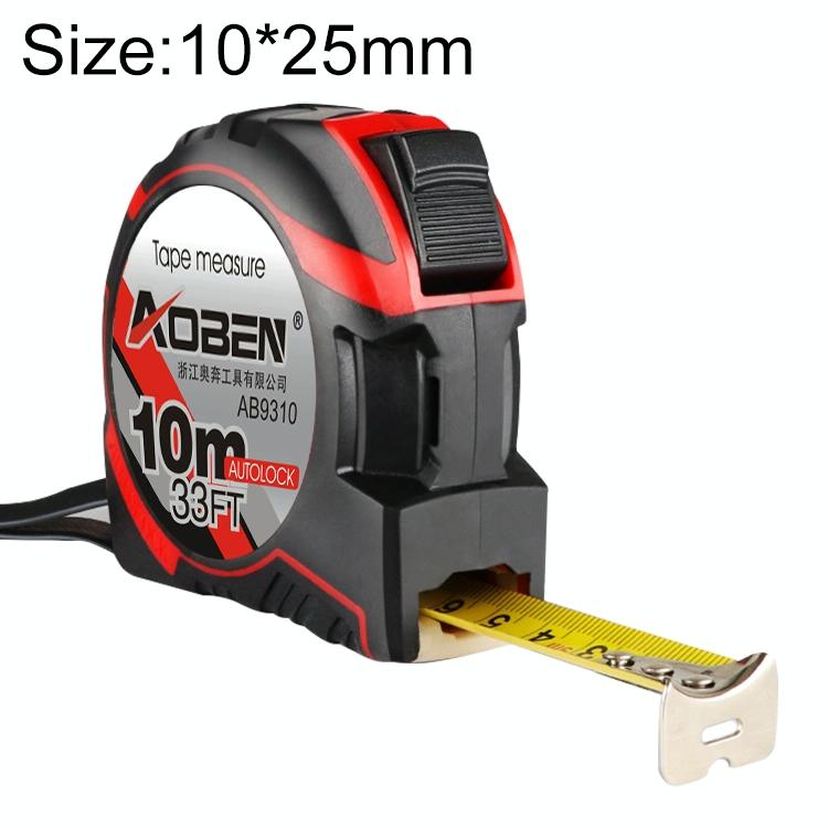 Portable Retractable Mini Tape Measure - Pull Ruler
