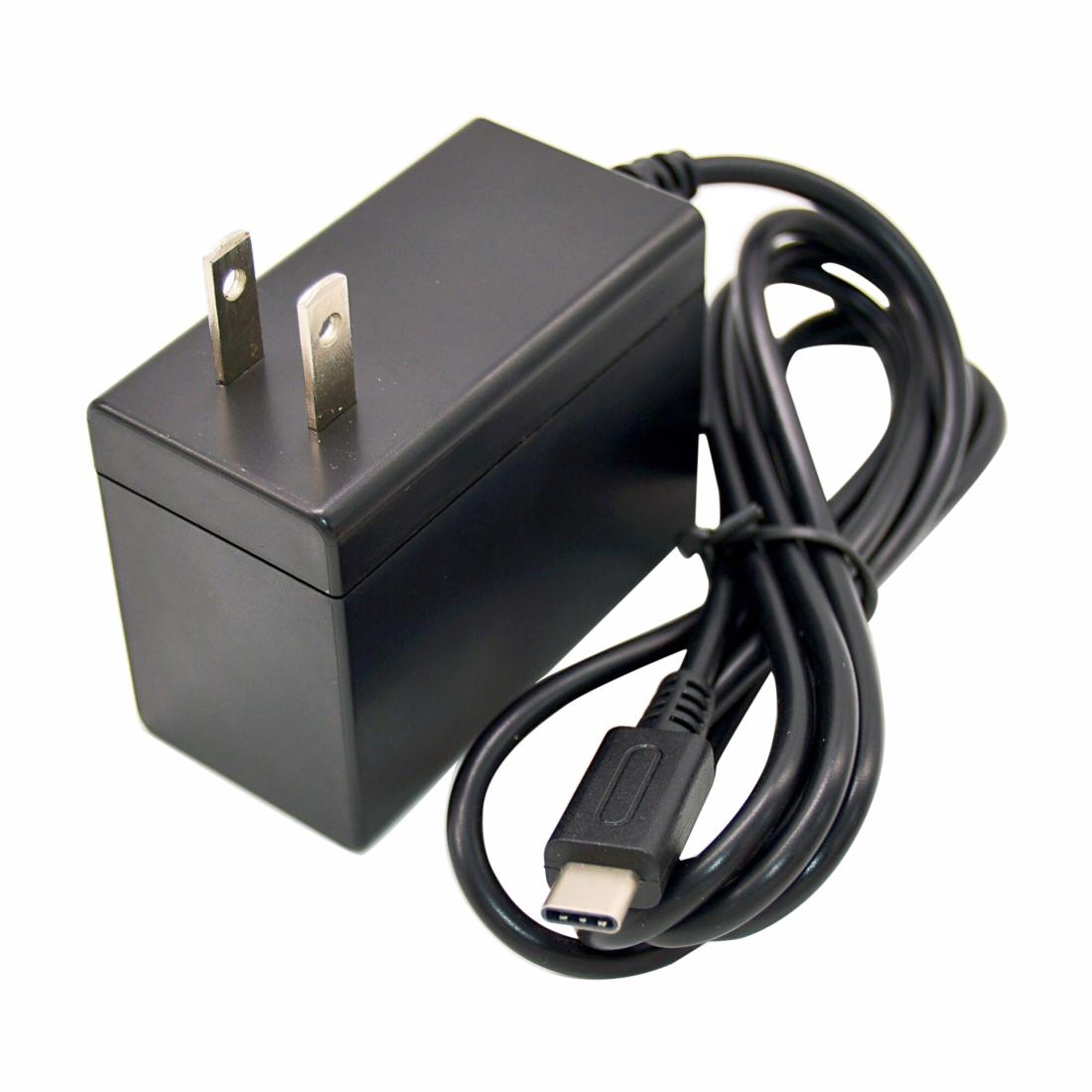 Quick Charge for Nintendo Switch - Compact Design