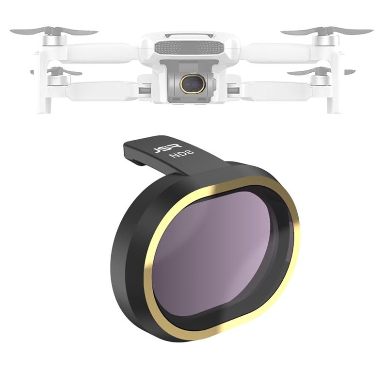Mini Drone Lens Filter for Fimi X8 - Nd8