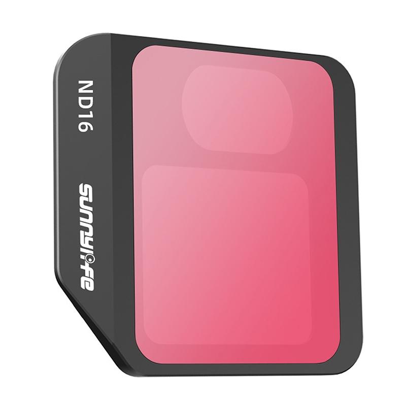 Nd16 Filter for Mavic 3 - Fi330 Style