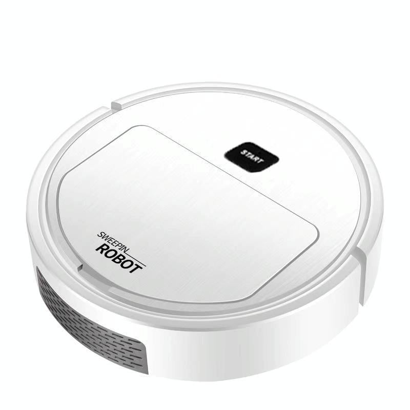 Smart Charging Household Sweeping Robot - Automatic