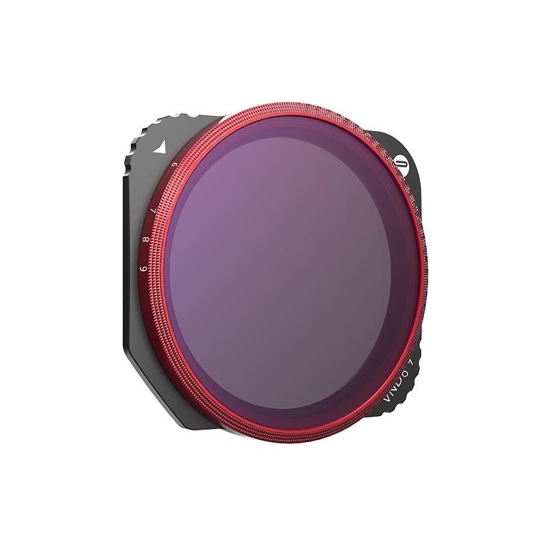 Vnd 6-9 Classic Multi-layer Coated Filter for Dji Mavic 3 Gear