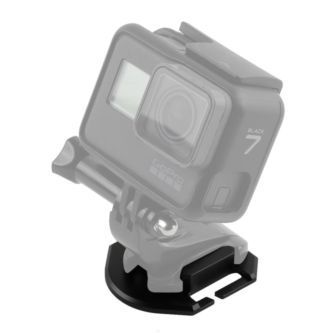 Aluminum Alloy Connection Shackles for Gopro Hero12