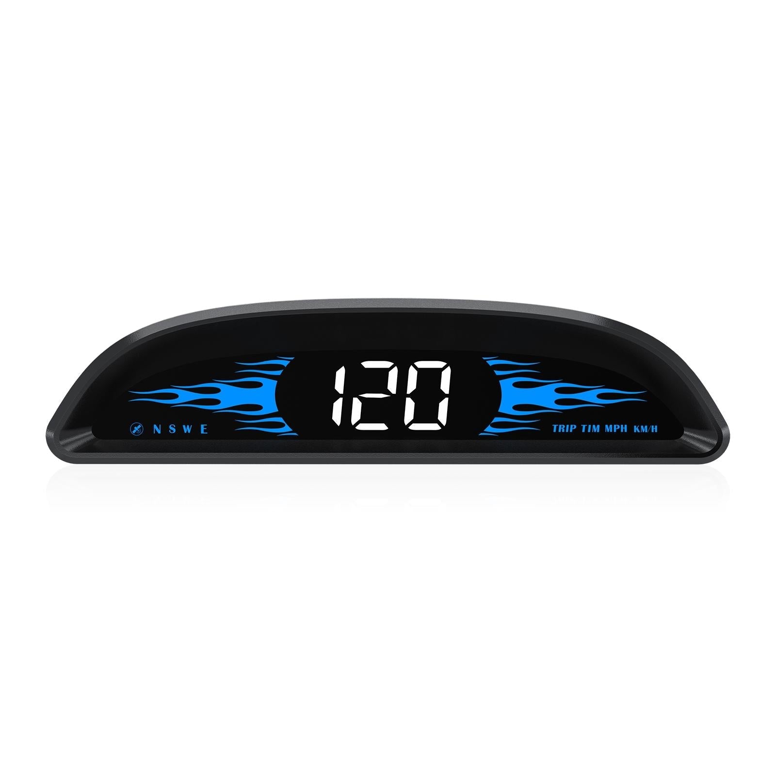 Car Hd Gps Head Up Display Hud System