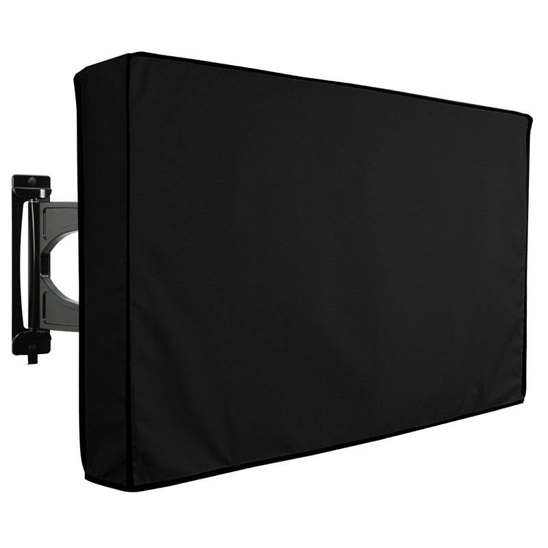 Universal Outdoor Tv Cover - 46-48 Inch Waterproof and Dustproof
